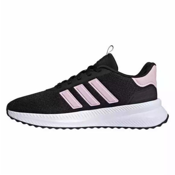 Adidas Ladies' XPLR Path Sneakers - BLACK Size: 8 New With Box - Picture 4 of 6